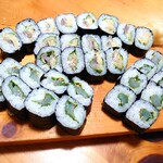 Ooirizushi - 