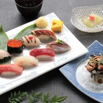 Asahizushi Souhonten - 