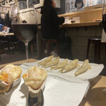 Tempura To Wain Ooshio - 