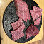 Yanagibashi Yakiniku Waniku - 