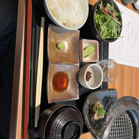 柳橋焼にく わにく - 