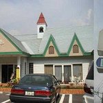 白樺の森 - 白樺の森外観