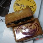 巴裡 小川軒 新橋店 - レイズン・ウイッチ