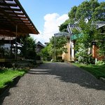 創作茶屋 まきの木 - 2009.11