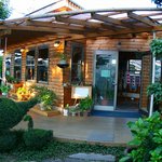 創作茶屋 まきの木 - レンタルＢＯＸ2009.11