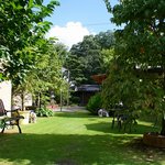 創作茶屋 まきの木 - 2009.11