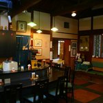 創作茶屋 まきの木 - 2009.11