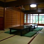 創作茶屋 まきの木 - 2009.11