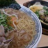 丸源ラーメン 所沢北野店