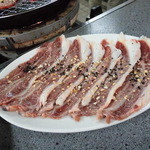 萩之茶屋鶴一 - くら