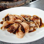 萩之茶屋鶴一 - 