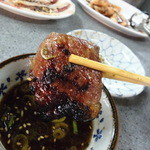 萩之茶屋鶴一 - 