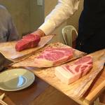 小石川 中勢以 - 