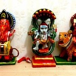 南インド料理 なんどり - 