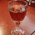 南インド料理 なんどり - Maxwell HONEY MEAD