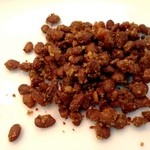 南インド料理 なんどり - 