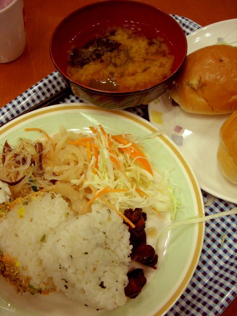 東横インの朝食 By Taktak99 東横inn 姫路駅新幹線南口 イン 姫路 旅館 オーベルジュ その他 食べログ