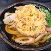 Tamaya - 天ぷらうどん(大)