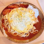 スパゲティ コモ - 