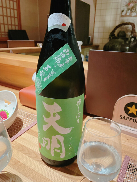 割烹 海辺 - 苫小牧（日本料理）の写真