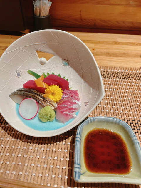 割烹 海辺 - 苫小牧（日本料理）の写真