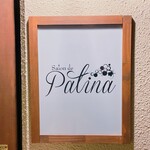 Salon de Patina - 