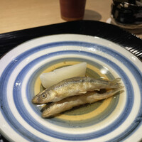 富小路 やま岸 - 