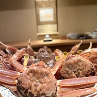 富小路 やま岸 - 