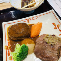 肉寿司 肉和食 KINTAN コレド室町 - 