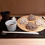 手打ち蕎麦切り 匠 - 