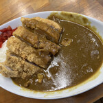 日正カレー - 