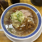 中華そば 大河 - 