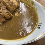 日正カレー - 