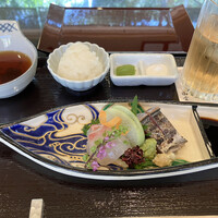 京都祇園 天ぷら八坂圓堂 - 