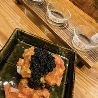 おやじ最後の握り 心斎橋店 - 