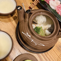 おやじ最後の握り 心斎橋店 - 