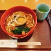 京うどん 生蕎麦 岡北