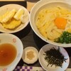 うどん日和