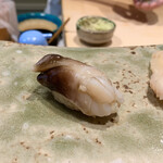 吉凰 はなれ - とり貝