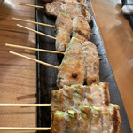 Kushiyaki Kururi - 