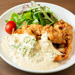 チキン南蛮 チキン南蛮