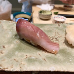 吉凰 はなれ - ヤイトカツオ