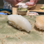 吉凰 はなれ - アオリイカ