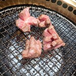 Yakiniku Horumon Ainiku - 