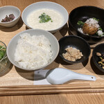 MUJI Diner - 