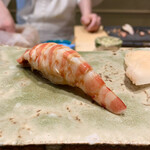 吉凰 はなれ - 車海老