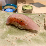 吉凰 はなれ - 金目鯛