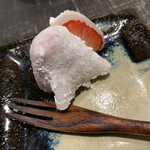 吉凰 はなれ - デザート