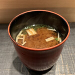 吉凰 はなれ - 赤だし