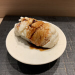 吉凰 はなれ - 穴子